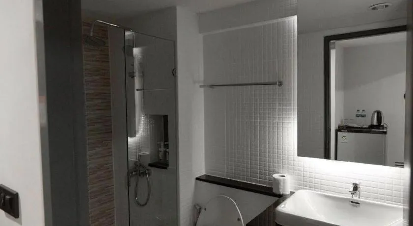 SEOUL3 HOTEL & SLOW BAR CAFE