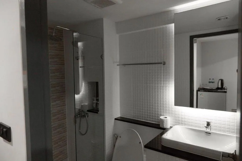 SEOUL3 HOTEL & SLOW BAR CAFE