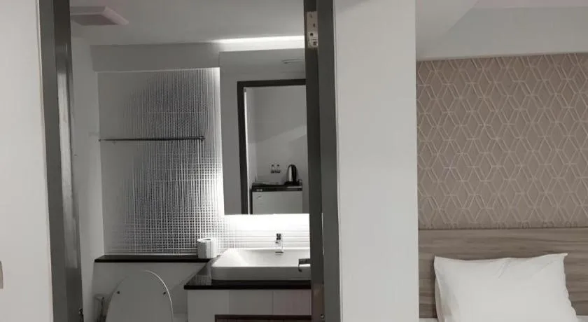 SEOUL3 HOTEL & SLOW BAR CAFE