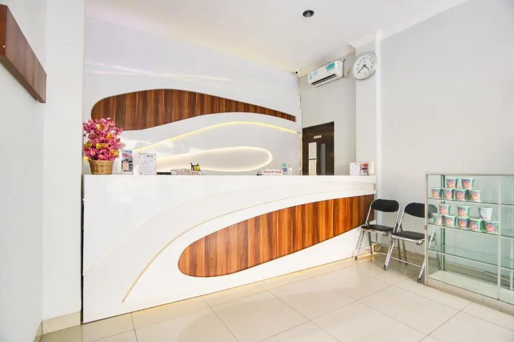 Collection O 91464 7 Dream Hotel