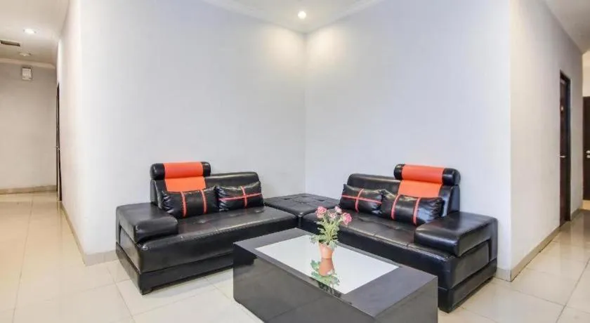 Collection O 91464 7 Dream Hotel