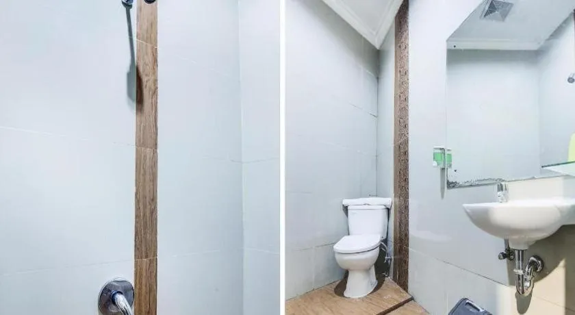 Collection O 91464 7 Dream Hotel