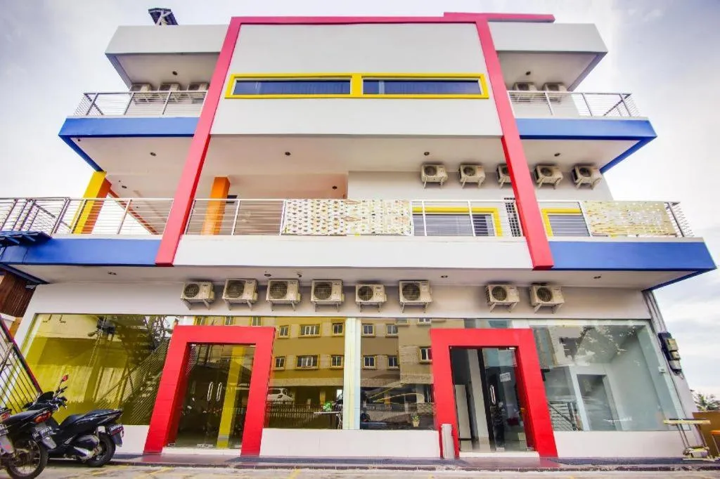 Collection O 91464 7 Dream Hotel