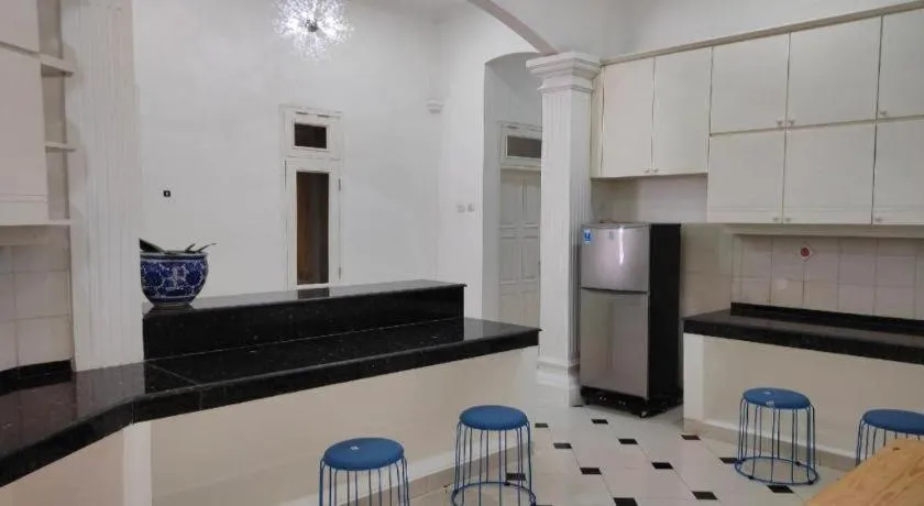 OYO 91529 Pondok Elite 888 Makassar