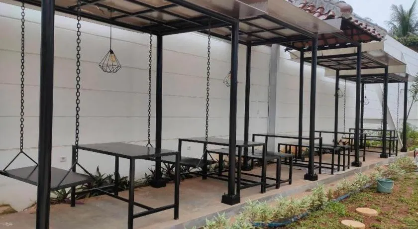 OYO 91529 Pondok Elite 888 Makassar