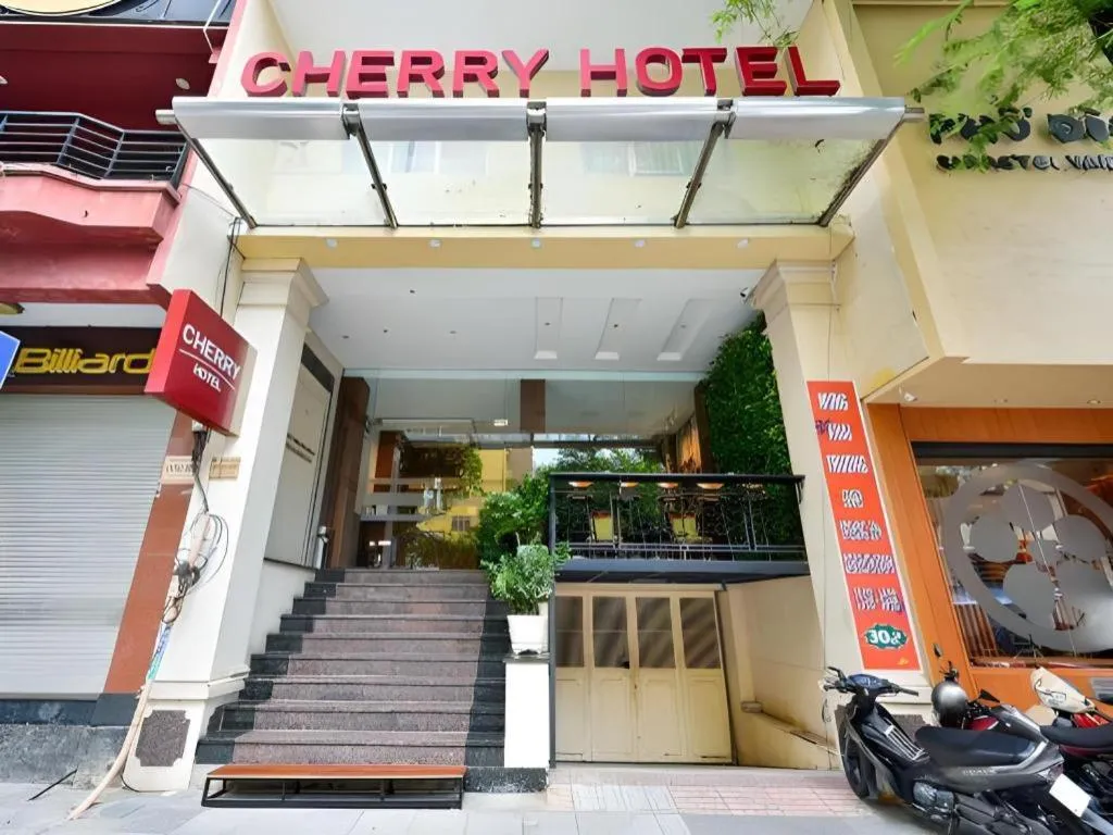 Cherry Hotel