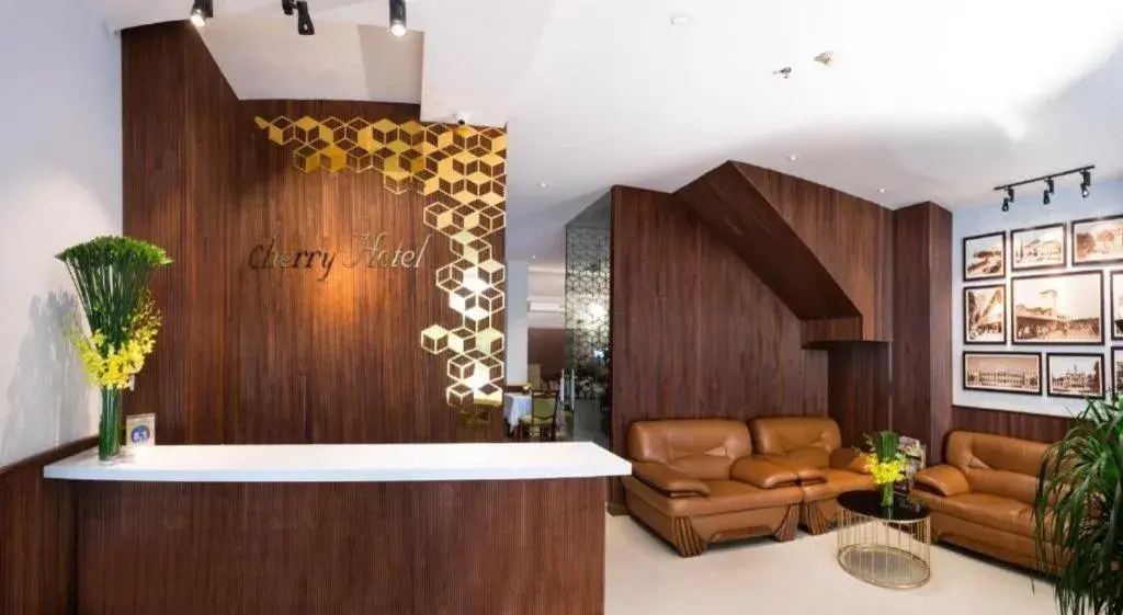 Cherry Hotel Cherry Hotel