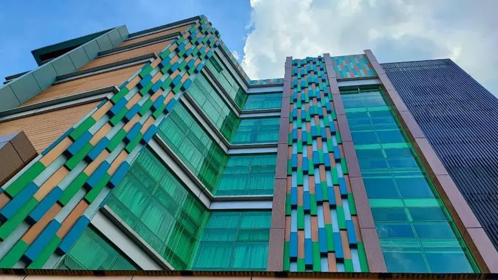 HOTEL JOHN HOTEL JOHN