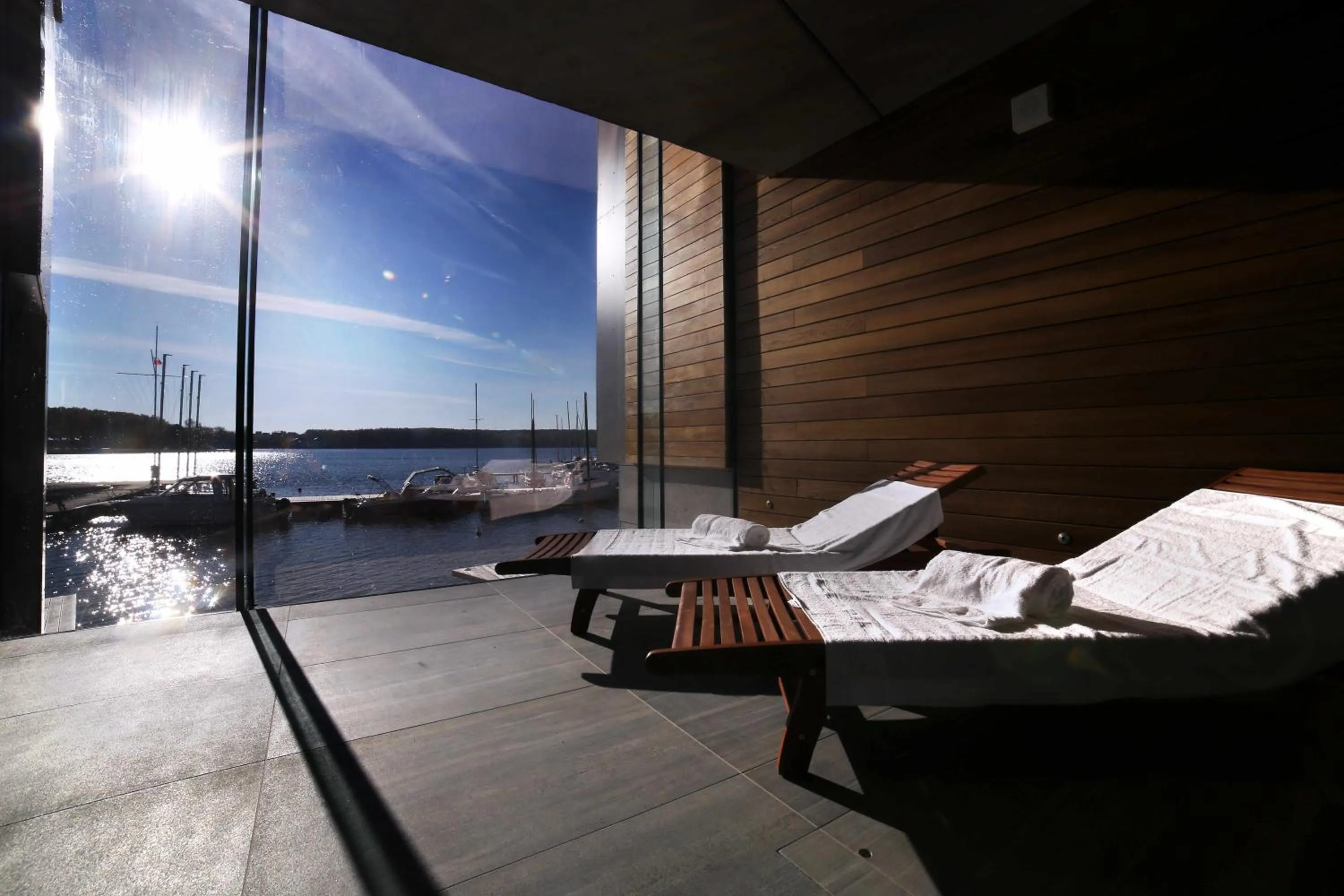 Activities in Przystań Hotel&Restaurants