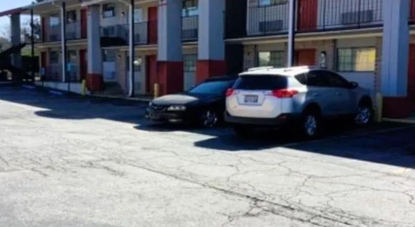 OYO Hotel Georgia near Fairburn / Atlanta