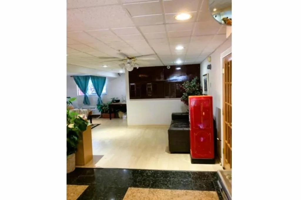 OYO Hotel Georgia near Fairburn / Atlanta