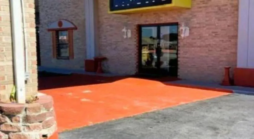 OYO Hotel Georgia near Fairburn / Atlanta