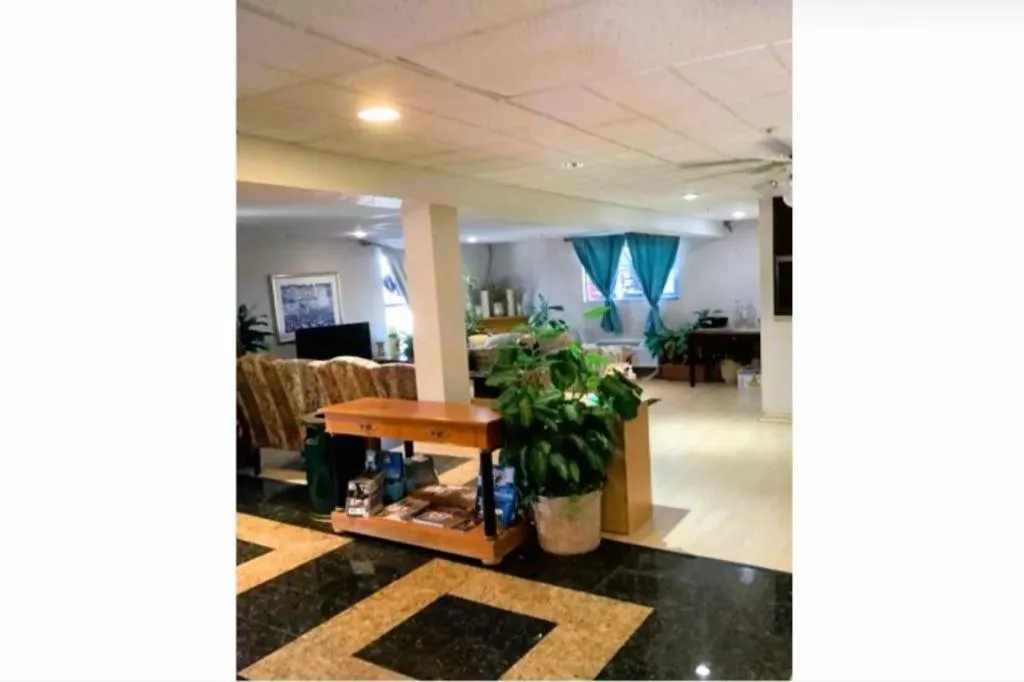 OYO Hotel Georgia near Fairburn / Atlanta