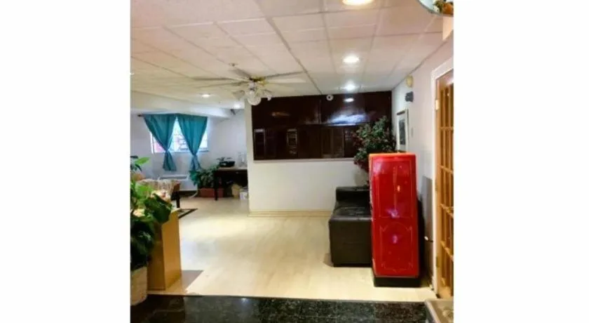 OYO Hotel Georgia near Fairburn / Atlanta