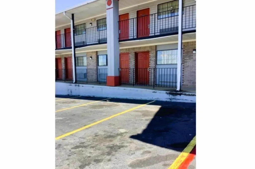 OYO Hotel Georgia near Fairburn / Atlanta