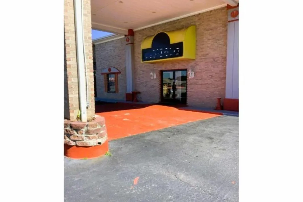 OYO Hotel Georgia near Fairburn / Atlanta