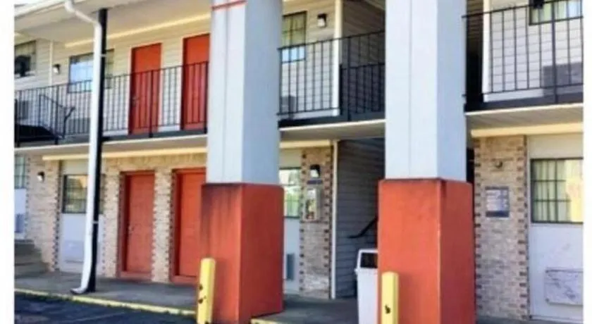 OYO Hotel Georgia near Fairburn / Atlanta