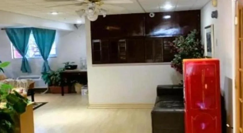 OYO Hotel Georgia near Fairburn / Atlanta