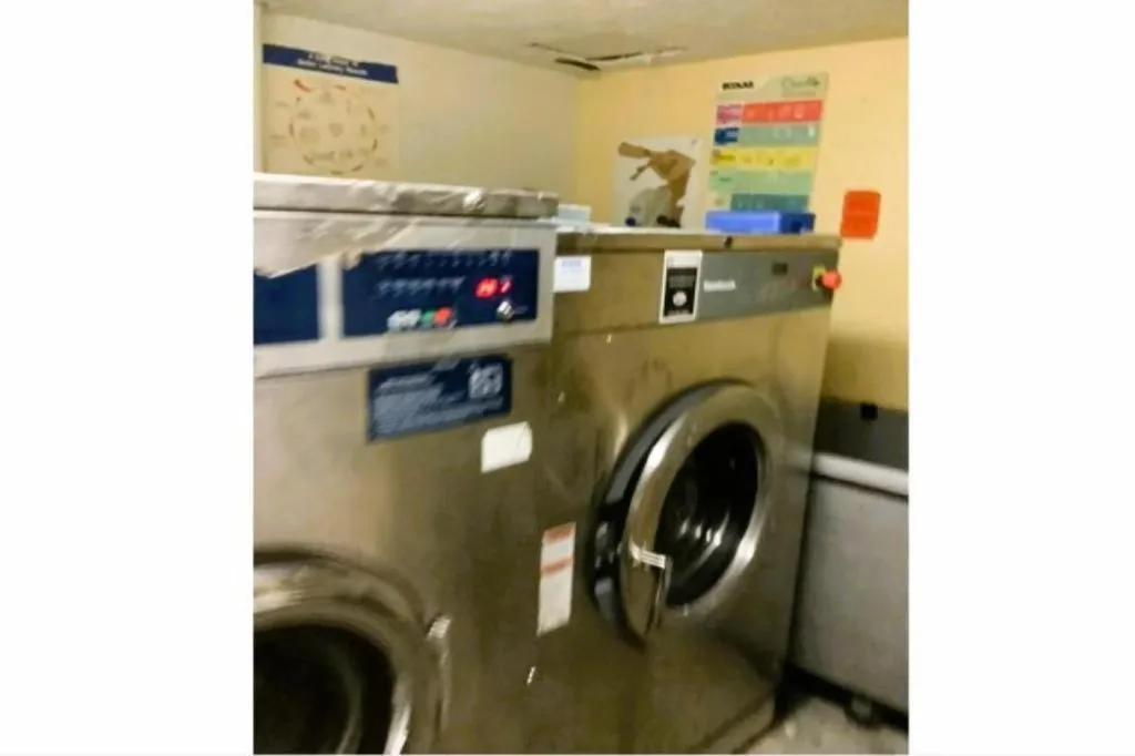 OYO Hotel Georgia near Fairburn / Atlanta