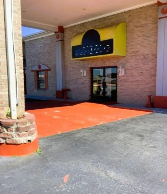 OYO Hotel Georgia near Fairburn / Atlanta