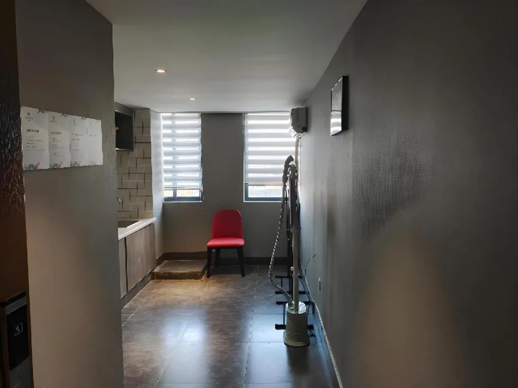 Borrman Hotel Wuhan Yellow Crane Tower Fuxing Road Metro Station