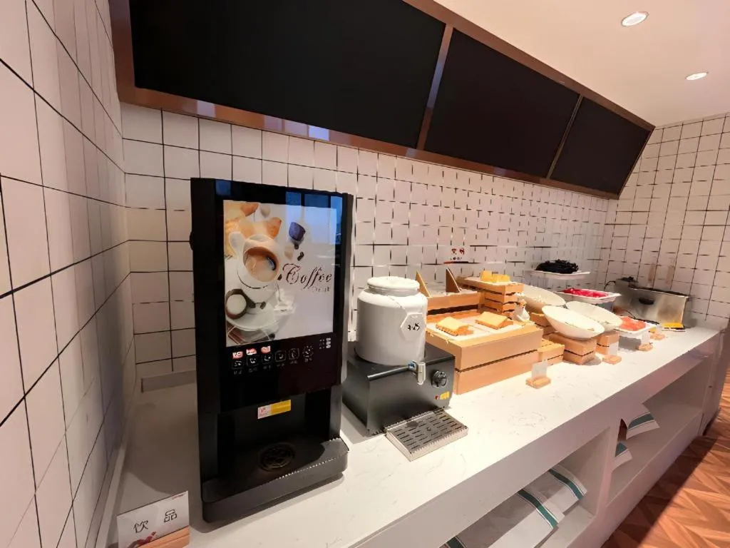 Borrman Hotel Wuhan Yellow Crane Tower Fuxing Road Metro Station