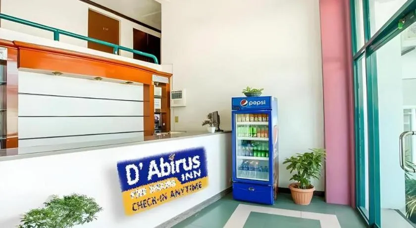 D' ABIRUS Inn