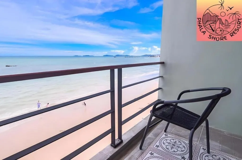 Phala Shore Resort