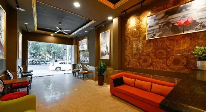 The Noble Swan WoodPark Hotel