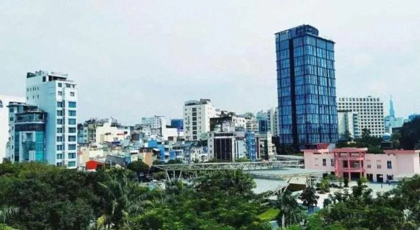 The Noble Swan WoodPark Hotel