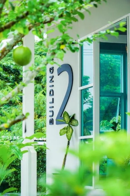 BM PATTANI APARTMENT