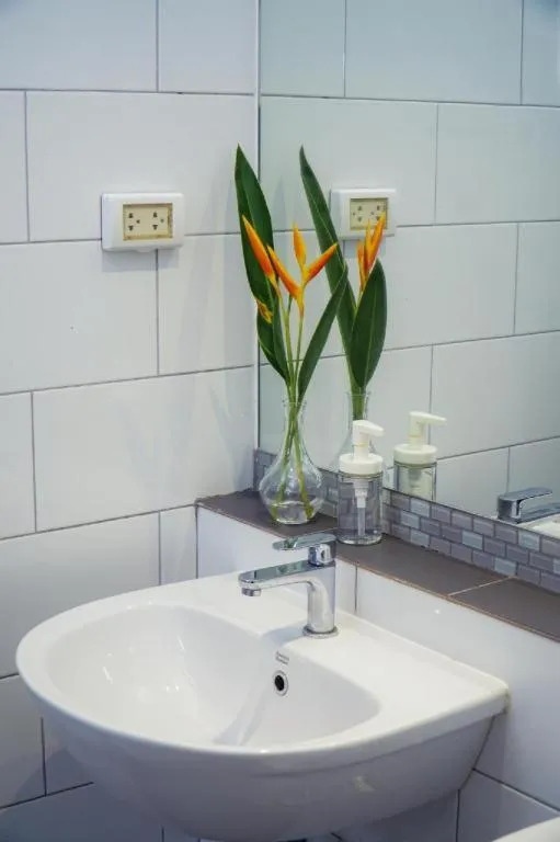 BM PATTANI APARTMENT