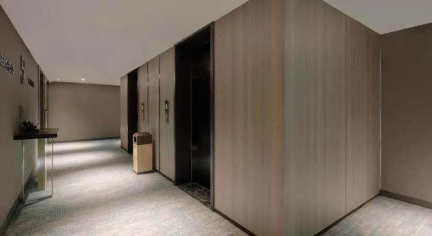 Atour Hotel Urumqi Municipal Government Nanhu People's Square