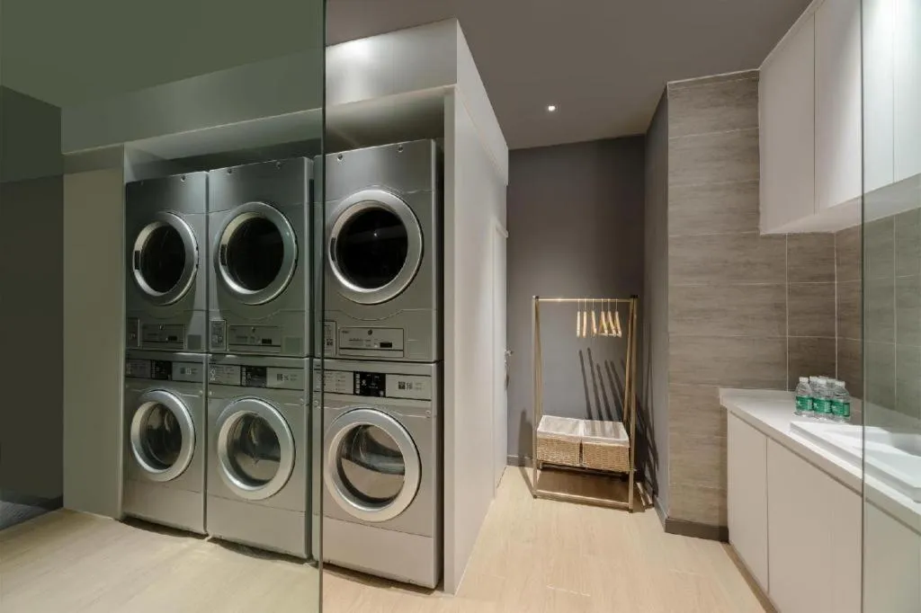 Atour Hotel Urumqi Municipal Government Nanhu People's Square