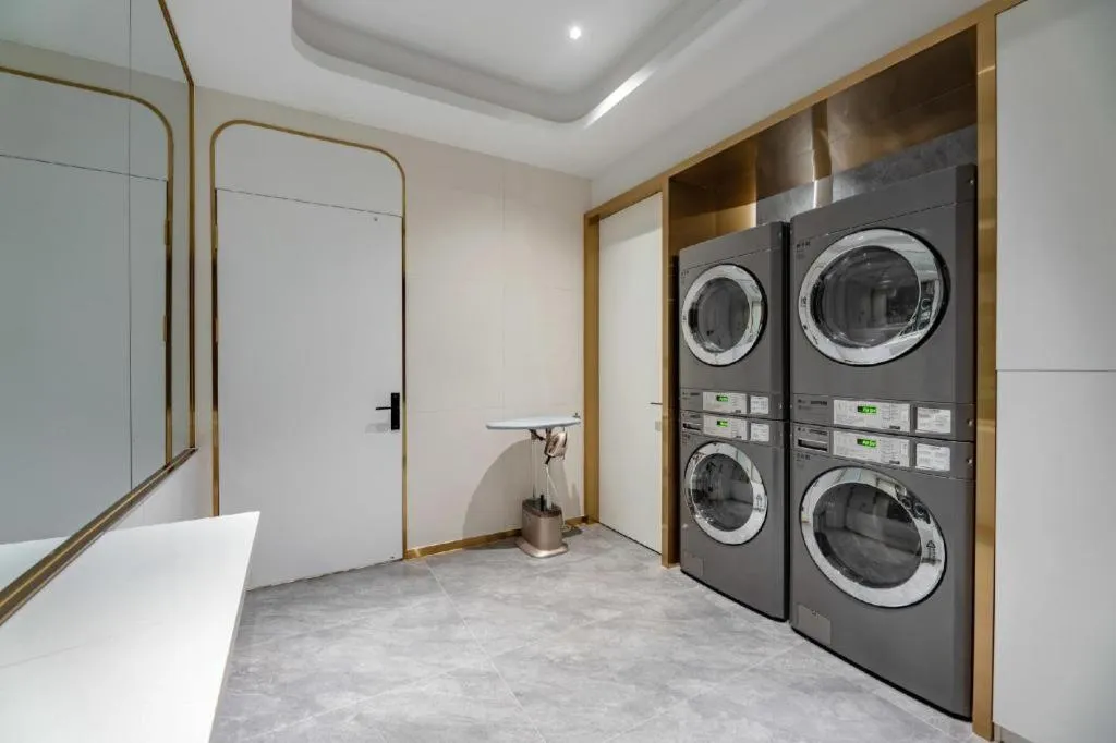 Atour Light Hotel North Dalian Station Huanan Plaza