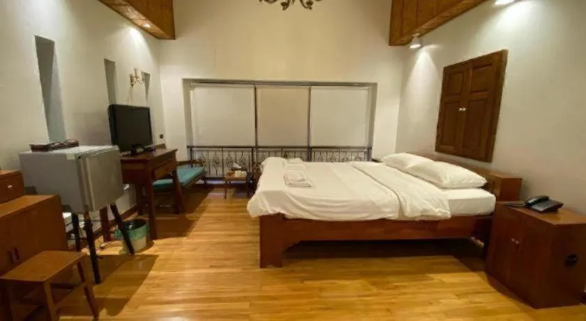 Bed in Me Design khao yai