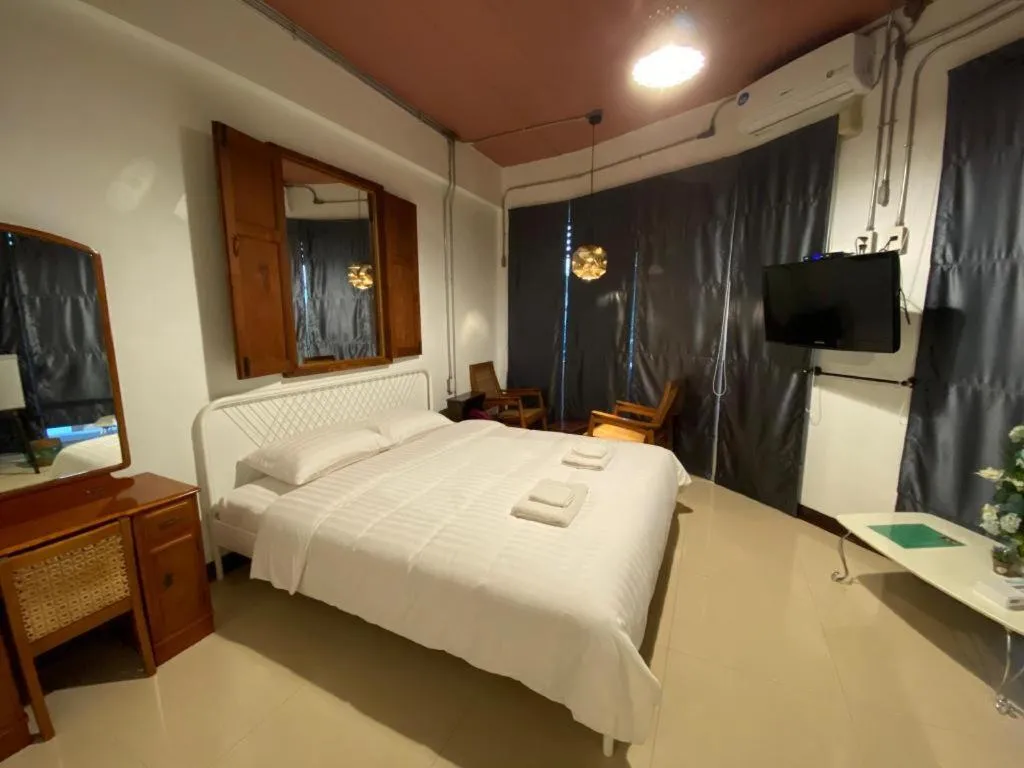 Bed in Me Design khao yai