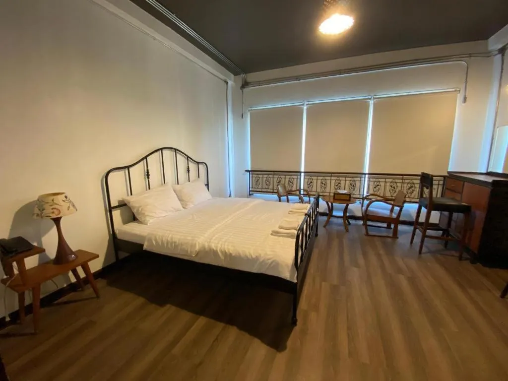 Bed in Me Design khao yai