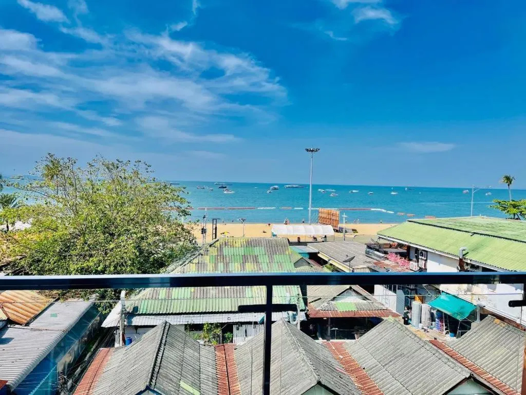 The Globe Hotel, Bar & Restaurant