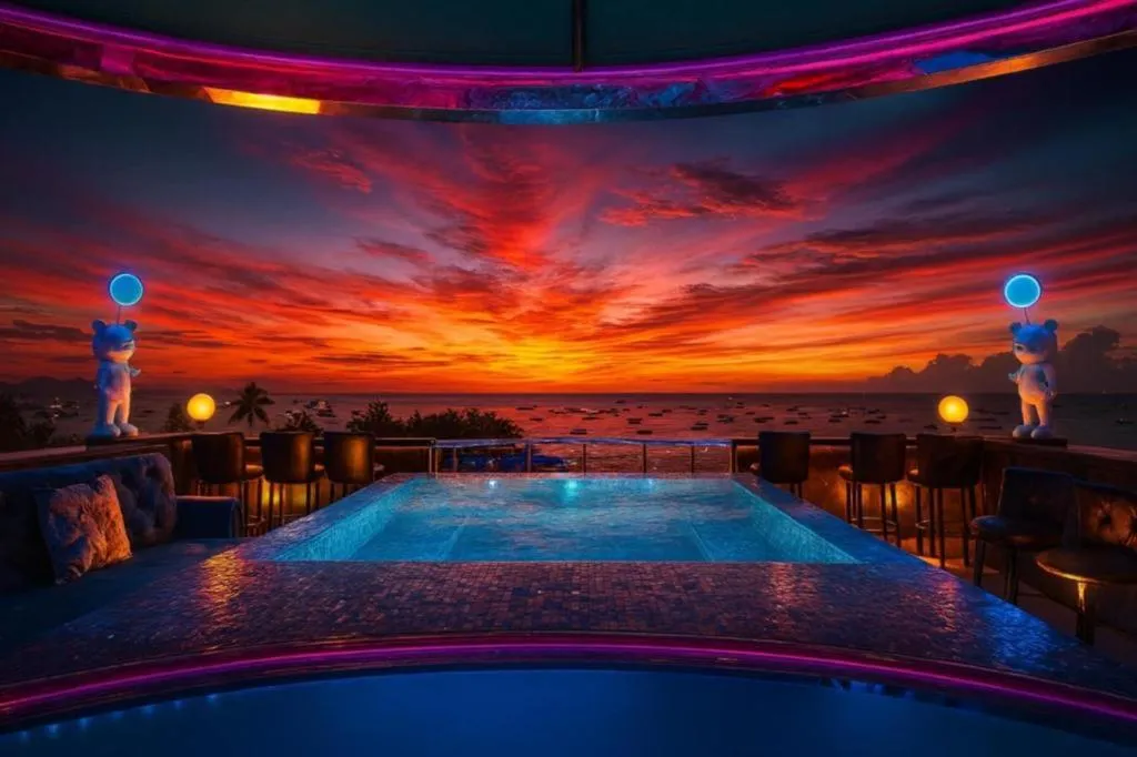 The Globe Hotel, Bar & Restaurant