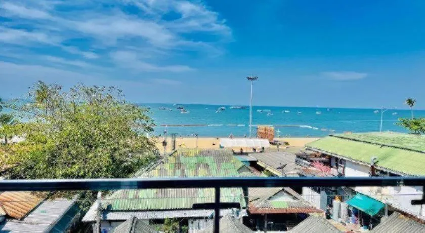 The Globe Hotel, Bar & Restaurant