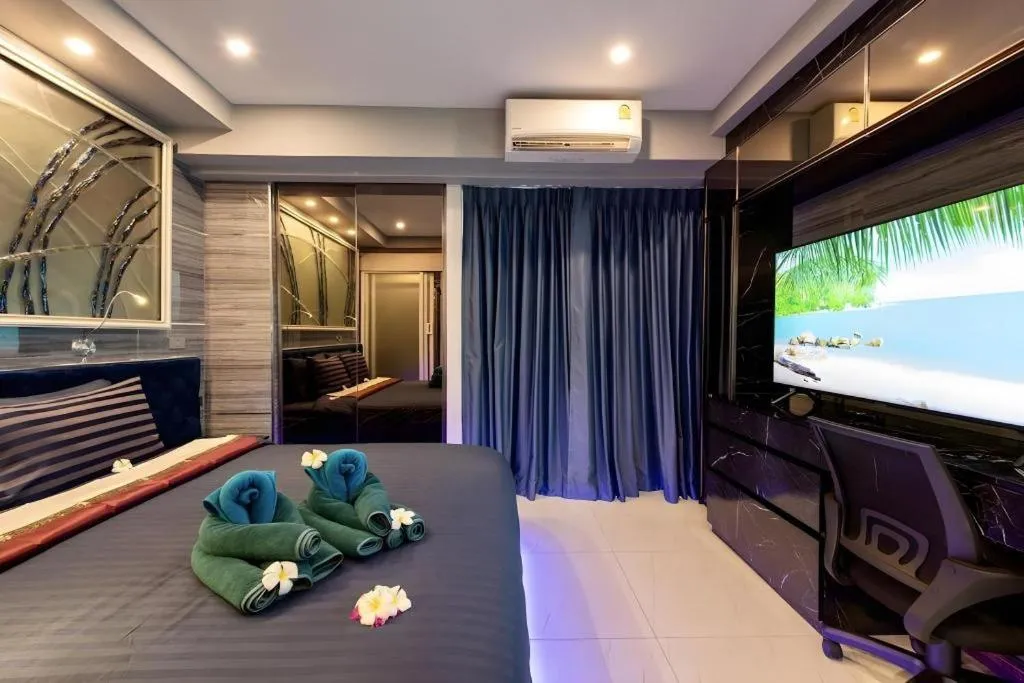 The Globe Hotel, Bar & Restaurant