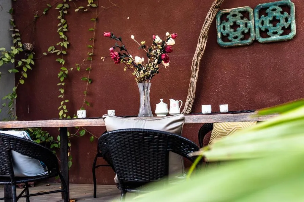 Origin Antique House and Hotel