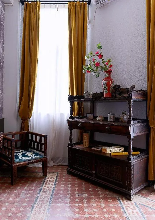 Origin Antique House and Hotel