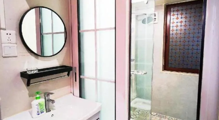 Origin Antique House and Hotel