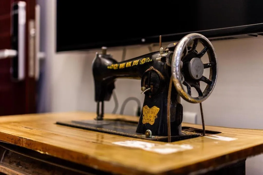 Origin Antique House and Hotel