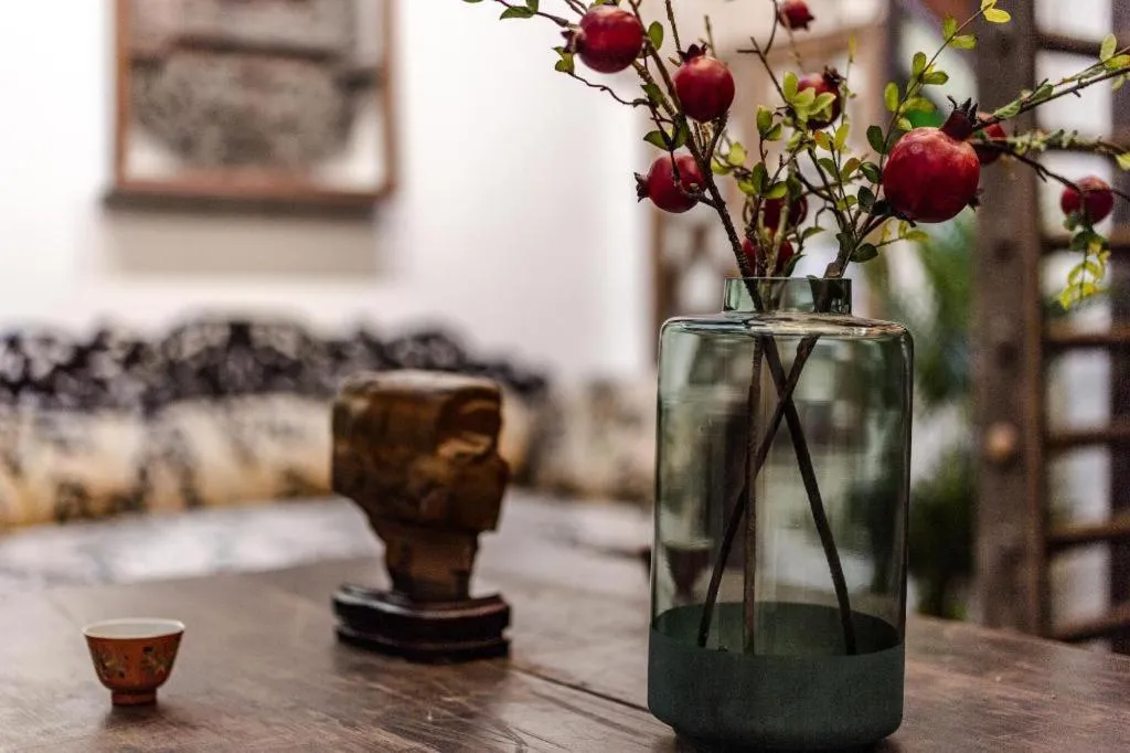 Origin Antique House and Hotel