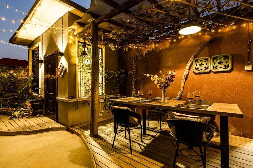 Origin Antique House and Hotel