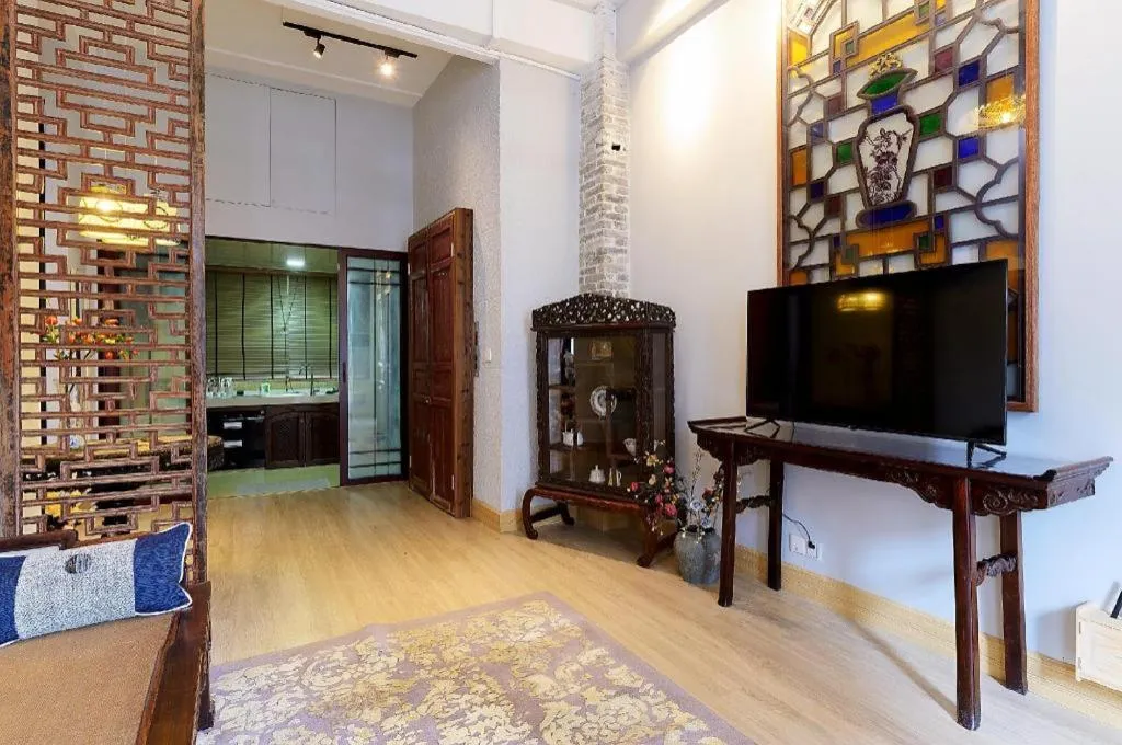 Origin Antique House and Hotel