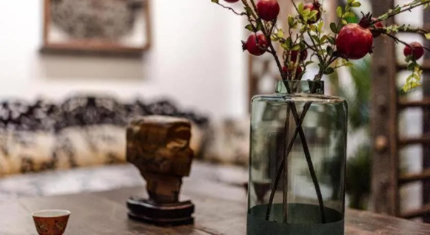 Origin Antique House and Hotel